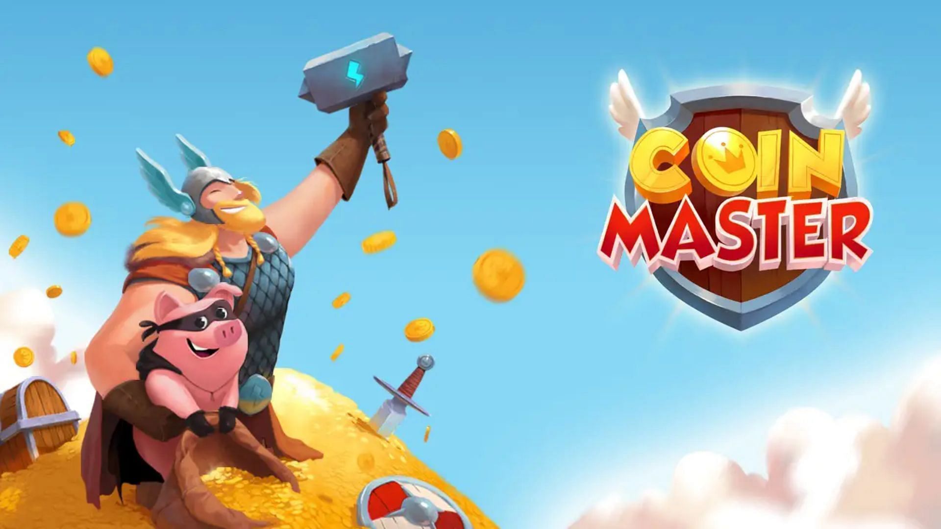 Redeem these links to get free spins (Image via Moon Active)
